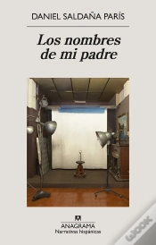 Capa do artigo Los Nombres De Mi Padre