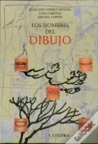 Los Nombres Del Dibujo  