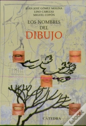 Capa do artigo Los Nombres Del Dibujo  