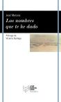 Los Nombres Que Te He Dado - Preview