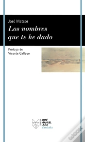 Capa do artigo Los Nombres Que Te He Dado