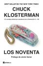 Los Noventa - Preview
