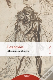 Capa do artigo Los Novios