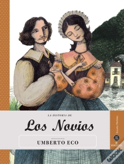 Capa do artigo Los Novios