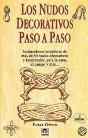 Los Nudos Decorativos Paso A Paso - Preview