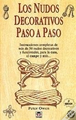 Capa do artigo Los Nudos Decorativos Paso A Paso