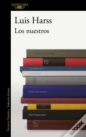 Capa do artigo Los Nuestros