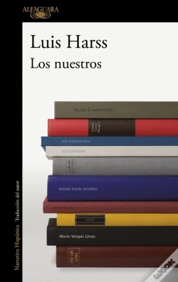 Capa do artigo Los Nuestros