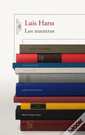 Capa do artigo Los Nuestros