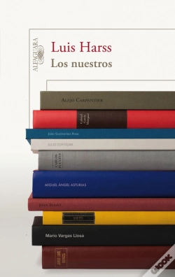 Capa do artigo Los Nuestros