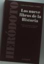 Los Nueve Libros De La Historia   - Preview