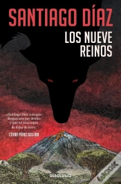 Capa do artigo Los Nueve Reinos