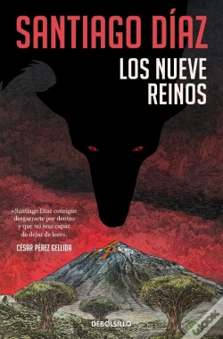 Capa do artigo Los Nueve Reinos