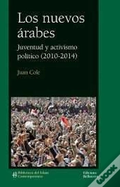 Capa do artigo Los Nuevos Árabes