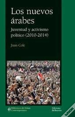 Capa do artigo Los Nuevos Árabes