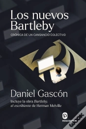 Capa do artigo Los Nuevos Bartleby
