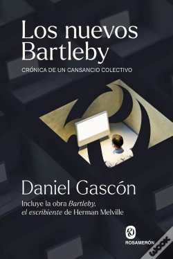 Capa do artigo Los Nuevos Bartleby