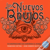 Capa do artigo Los Nuevos Brujos