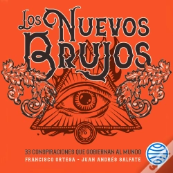 Capa do artigo Los Nuevos Brujos