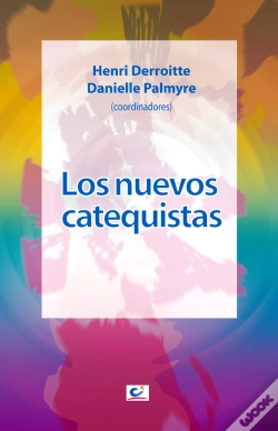 Capa do artigo Los Nuevos Catequistas