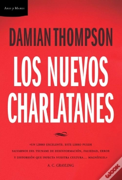 Capa do artigo Los Nuevos Charlatanes