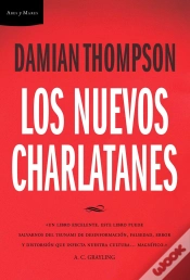 Capa do artigo Los Nuevos Charlatanes