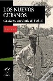 Capa do artigo Los Nuevos Cubanos