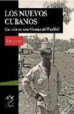 Capa do artigo Los Nuevos Cubanos
