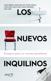 Capa do artigo Los Nuevos Inquilinos