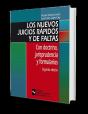 Los Nuevos Juicios Rápidos Y De Faltas - Preview