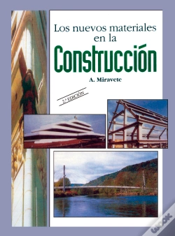 Capa do artigo Los Nuevos Materiales En La Construccion