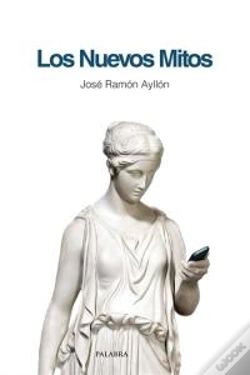 Capa do artigo Los Nuevos Mitos
