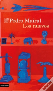 Capa do artigo Los Nuevos
