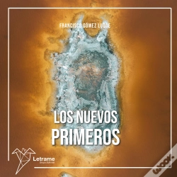 Capa do artigo Los Nuevos Primeros