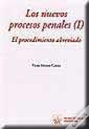 Capa do artigo Los Nuevos Procesos Penales (I) El Procedimiento Abreviado