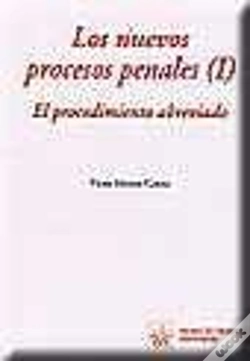 Capa do artigo Los Nuevos Procesos Penales (I) El Procedimiento Abreviado