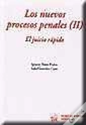 Capa do artigo Los Nuevos Procesos Penales (Ii) El Juicio Rápido