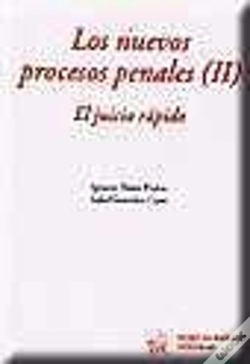 Capa do artigo Los Nuevos Procesos Penales (Ii) El Juicio Rápido