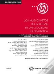 Capa do artigo Los Nuevos Retos Del Arbitraje En Una Sociedad Globalizada