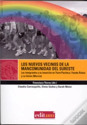 Capa do artigo Los Nuevos Vecinos De La Mancomunidad Del Sureste