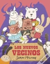 Capa do artigo Los Nuevos Vecinos