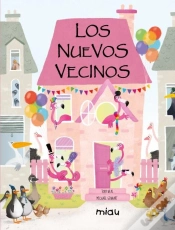 Capa do artigo Los Nuevos Vecinos