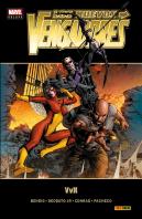 Los Nuevos Vengadores 17: Vvx