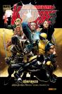 Los Nuevos Vengadores 7: Confianza - Preview
