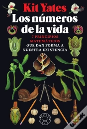 Capa do artigo Los Números De La Vida