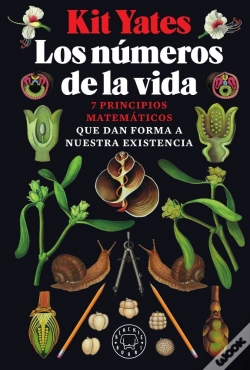 Capa do artigo Los Números De La Vida