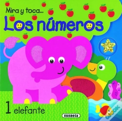 Capa do artigo Los Números