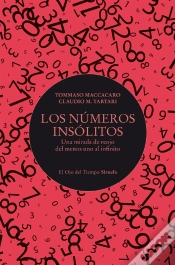 Capa do artigo Los Números Insólitos