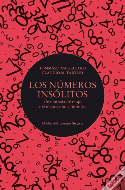 Capa do artigo Los Números Insólitos