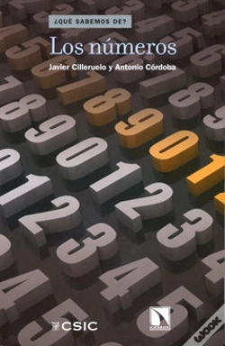 Capa do artigo Los Números